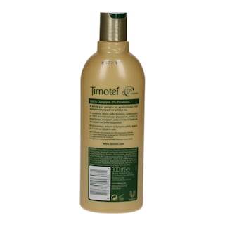 TIMOTEI | ΜΑΛΑΚΤΙΚΗ ΚΡΕΜΑ ΜΕ ΧΑΜΟΜΗΛΙ 300 ML