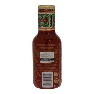 ARIZONA | ΤΣΑΪ ΠΑΓΩΜΕΝΟ ΡΟΔΙ ΦΙΑΛΗ 500 ML