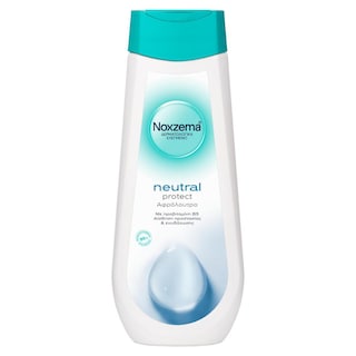 NOXZEMA | Αφρόλουτρο Neutral Protect 400ml