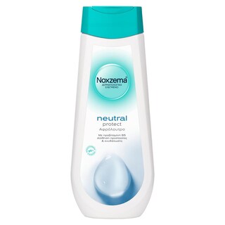 NOXZEMA | Αφρόλουτρο Neutral Protect 400ml