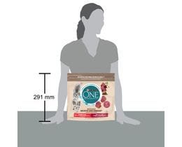 PURINA ONE | Γατοτροφή Sterilcat Bifensis Βοδινό 1.1kg