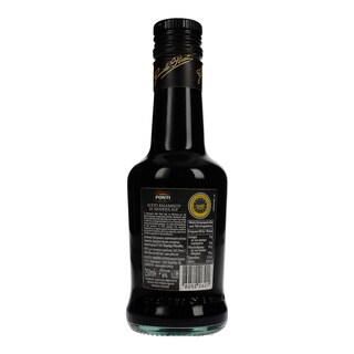 PONTI | Ξύδι Βαλσάμικο Modena 250 ml