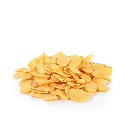 Corn flakes