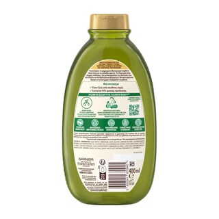 BOTANIC THERAPY | SHAMPOO OL.MYTHIQUE 400ML