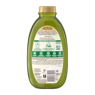 BOTANIC THERAPY | SHAMPOO OL.MYTHIQUE 400ML