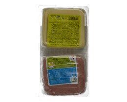 COMBI | ΣΕΤ ΠΑΡΙΖΑΣ ΚΑΙ GOUDA 360 GR