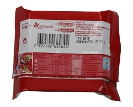 LACTA | LOV IT | ΣΟΚΟΛΑΤΑ CHO N CAKE 60 GR