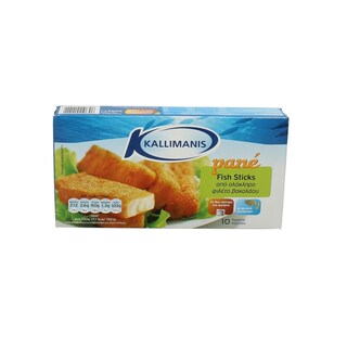 - | ΚΡΟΚΕΤΕΣ ΨΑΡΙΩΝ ΚΑΤΕΨΥΓΜΕΝΕΣ 10 ΤΕΜΑΧΙΑ 300 GR