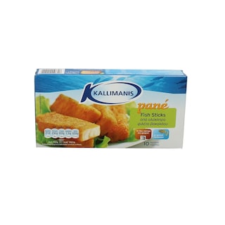 - | ΚΡΟΚΕΤΕΣ ΨΑΡΙΩΝ ΚΑΤΕΨΥΓΜΕΝΕΣ 10 ΤΕΜΑΧΙΑ 300 GR