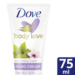 DOVE | Κρέμα Χεριών Awakening Ritual Matcha 75ml