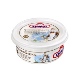 ΣΤΑΜΟΥ | Γιαούρτι Κατσικούλα 240g