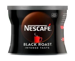 NESCAFE | Στιγμιαίος Καφές Black Roast 95g