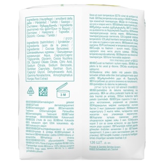 PAMPERS | Μωρομάντηλα Coconut Pure Protection 3x42 Τεμάχια