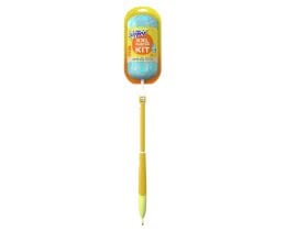 SWIFFER | Duster Xxl Λαβή+2 Ανταλλακτικά 1 Τεμάχιο