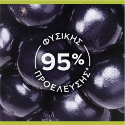 PALMOLIVE | Αφρόλουτρο Smoothies Βατόμουρο 500ml