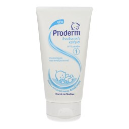 PRODERM | Κρέμα Ενυδατική Βρεφική 150ml