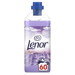 LENOR | Μαλακτικό Ρούχων Lavender & Camomile 60 Μεζούρες
