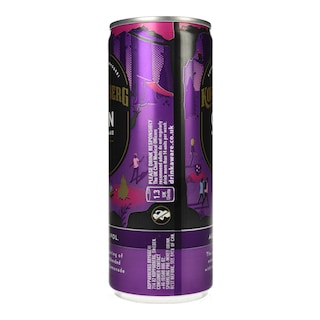 KOPPARBERG | Αλκοολούχο Ποτό Mixed Fruit 250ml