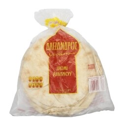 ΑΛΕΞΑΝΔΡΟΣ | ΠΙΤΑ