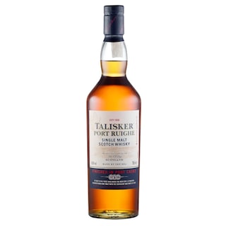TALISKER | Scotch Whisky Talisker Port Ruighe 700ml