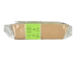 BERTAGNI | Φρέσκα Ζυμαρικά με Βασιλικό και Παρμιτζάνο 250gr