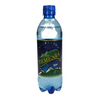 ΤΕΜΕΝΙΑ | ΝΕΡΟ ΑΝΘ/ΧΟ PET 500ML