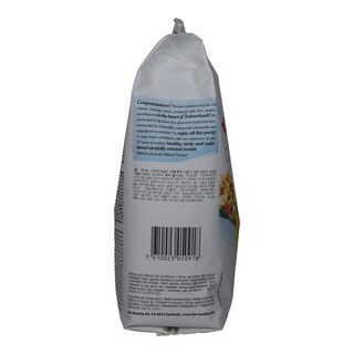 FAMILIA | ΜΟΥΣΛΙ SWISS CRUNCH ΒΙΟΛΟΓΙΚΟ 375 GR