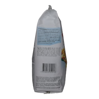 FAMILIA | ΜΟΥΣΛΙ SWISS CRUNCH ΒΙΟΛΟΓΙΚΟ 375 GR