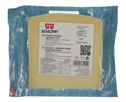 ΔΩΔΩΝΗ | ΓΡΑΒΙΕΡΑ  ΠΡΟΒΕΙΑ 250 GR