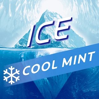 COLGATE | MOUTHWASH COOL MINT 500ML