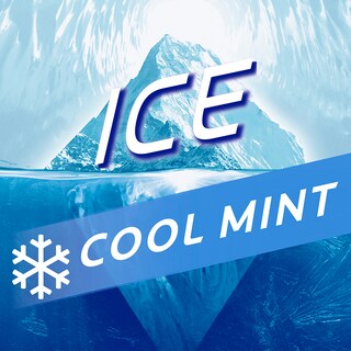 COLGATE | MOUTHWASH COOL MINT 500ML