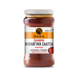 GAEA | GAEA BIO ΣΑΛΤΣΑ ΛΑΧΑΝΙΚΩΝ 280G