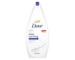 DOVE | Αφρόλουτρο Deeply Nourishing 720ml