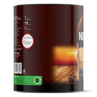 NESCAFE | Στιγμιαίος Καφές  700g Έκπτωση 2.5Ε