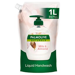 PALMOLIVE | BODY CARE ALMOND 1 LT