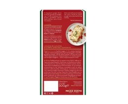 PRIMO GUSTO | ΛAZANIA  500 GR