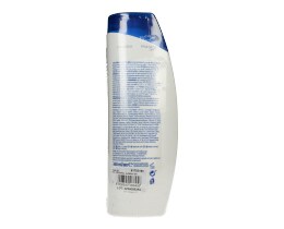 HEAD&SHOULDERS | SHAMP.MAX OIL CON  360ML 1+1FREE