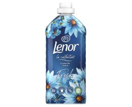 LENOR | Συμπυκνωμένο Μαλακτικό Fresh Ocean Escape 84 Μεζούρες