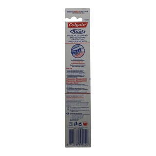 COLGATE | 360 | ΟΔΟΝΤΟΒΟΥΡΤΣΑ HEALTH ΜΕΤΡΙΑ 1 ΤΕΜ