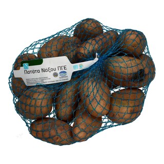 ΑΒ | ΠΑΤΑΤΕΣ ΨΙΛΕΣ ΦΟΥΡΝΟΥ ΣΥΣΚΕΥΑΣΜΕΝΕΣ ΝΑΞΟΥ