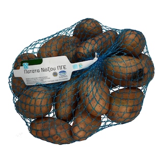 ΑΒ | ΠΑΤΑΤΕΣ ΨΙΛΕΣ ΦΟΥΡΝΟΥ ΣΥΣΚΕΥΑΣΜΕΝΕΣ ΝΑΞΟΥ