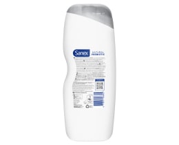 SANEX | Αφρόλουτρο Sensitive 600ml