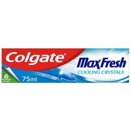 Οδοντόκρεμα Max Fresh 75ml