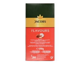 JACOBS | ΚΑΦΕΣ ΦΙΛΤΡΟΥ ΚΑΡΑΜΕΛΩΜΕΝΟ ΑΜΥΓΔΑΛΟ 250 GR