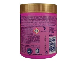 VANISH | Ενισχυτικό Πλύσης Gold Oxi Action Pink 470gr