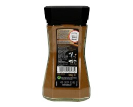 NESCAFE | ESPRESSO | ΣΤΙΓΜΙΑΙΟΣ ΚΑΦΕΣ ESPRESSO ΒΑΖΟ 100 GR