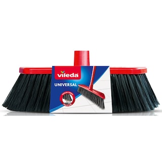 VILEDA | Σκούπα Universal 1 Τεμάχιο