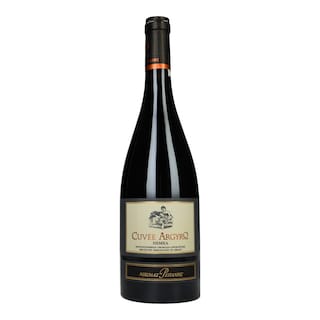 ΚΤΗΜΑ ΡΕΠΑΝΗ | Red Wine Cuvee Argyro 750ml