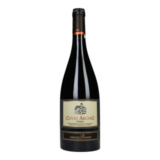 ΚΤΗΜΑ ΡΕΠΑΝΗ | Οίνος Ερυθρός Cuvee Argyro 750ml