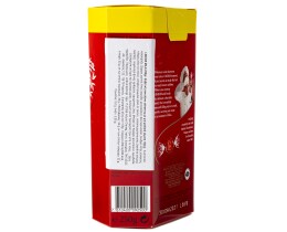LINDT | Σοκολατάκια Γάλακτος Lindor Ελβετικά 200g + 50g Δώρο